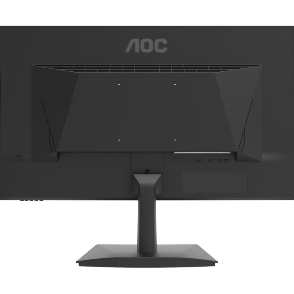 Монитор 23.8" AOC 24G15N2 чёрный