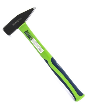 Молоток слесарный 800 г фибергласовая рукоятка Сибртех (10327)