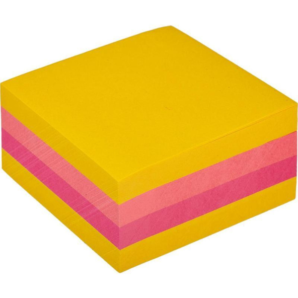 Стикеры Post-it 76х76 мм Лето 400 листов