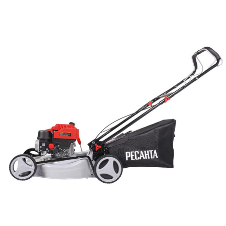 Газонокосилка бензиновая Ресанта КР-6.0 БТ (70/3/13)