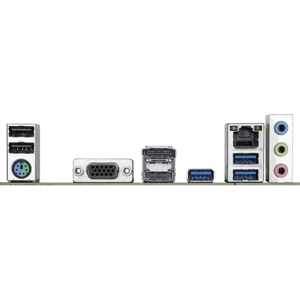 Материнская плата Gigabyte B760M D3HP DDR4