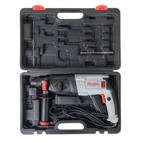 Перфоратор SDS-plus Ресанта П-30-900К (75/3/2)