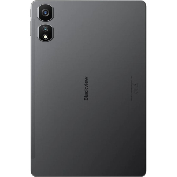 Планшет Blackview Tab 16 Pro 256 ГБ серый