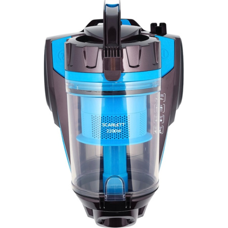 Пылесос Scarlett SC-VC80C377