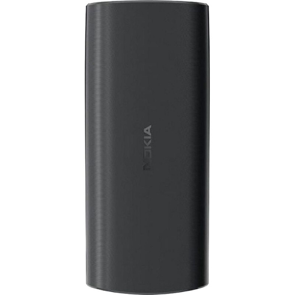Мобильный телефон Nokia 105 TA-1569 черный (1GF019EPA2C03)