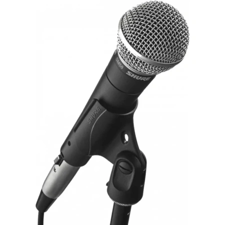 Микрофон Shure SM58-LCE