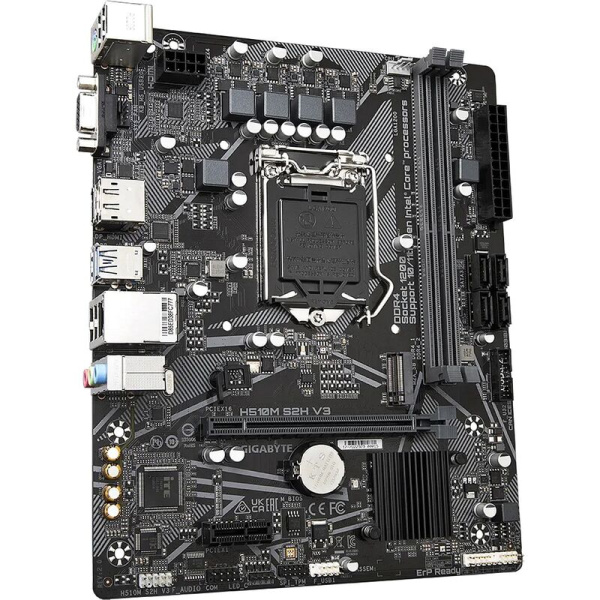Материнская плата Gigabyte H510M S2H V3 2.0