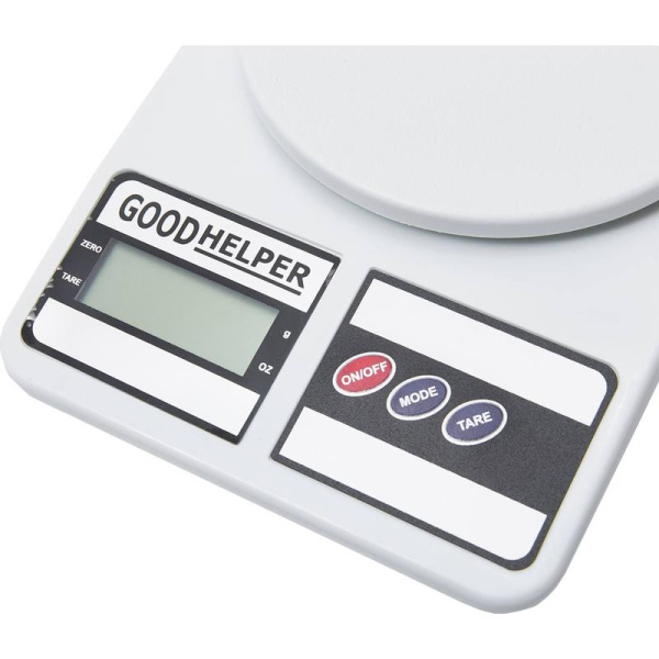 Весы кухонные Goodhelper KS-S01 Весы кухонные Goodhelper KS-S01