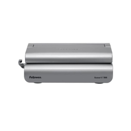 Брошюровщик Fellowes Quasar-E Брошюровщик Fellowes Quasar-E