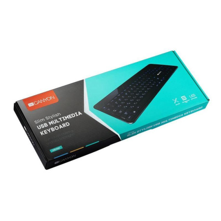 Клавиатура Canyon CNS-HKB5RU