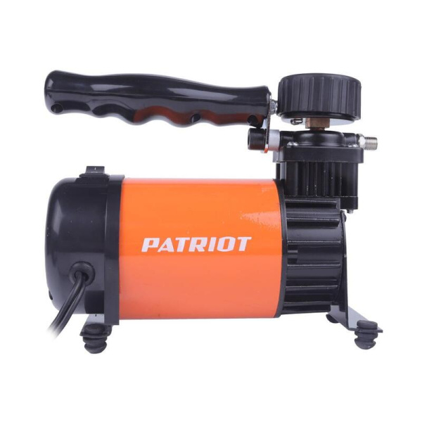 Компрессор автомобильный Patriot CC 1340 40 л/мин (525302340)
