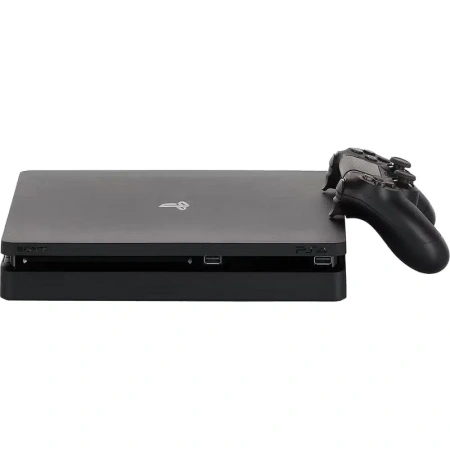 Игровая приставка (консоль) Sony PlayStation 4 Slim 1 ТБ (CUH-2218B)