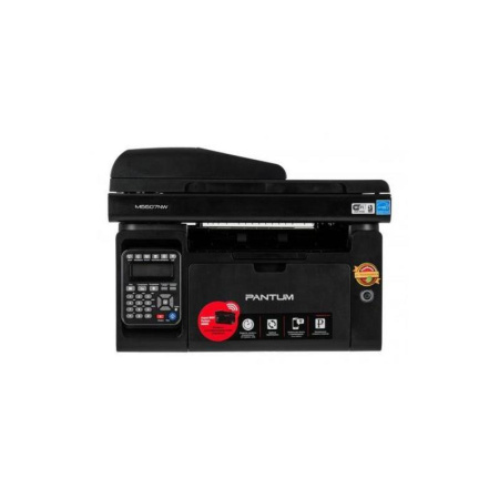 МФУ Pantum M6607NW (M6607NW) МФУ Pantum M6607NW (M6607NW)
