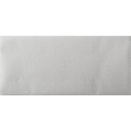 Полотенца бумажные листовые Protissue V-сложения 1-слойные 20 пачек по 250 листов (артикул производителя C192)