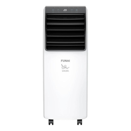 Кондиционер мобильный Funai MAC-SK35HPN03