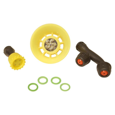 Опрыскиватель аккумуляторный BERGER BG1992 16 л