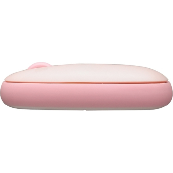 Мышь беспроводная Rapoo M650 розовая (M650-PINK)