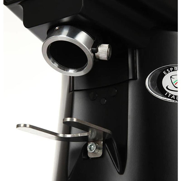 Кофемолка Fiorenzato F 83 E Black