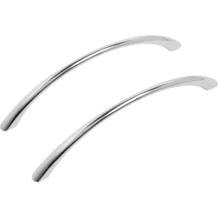 Ручка StahlBuro A204-96 хром