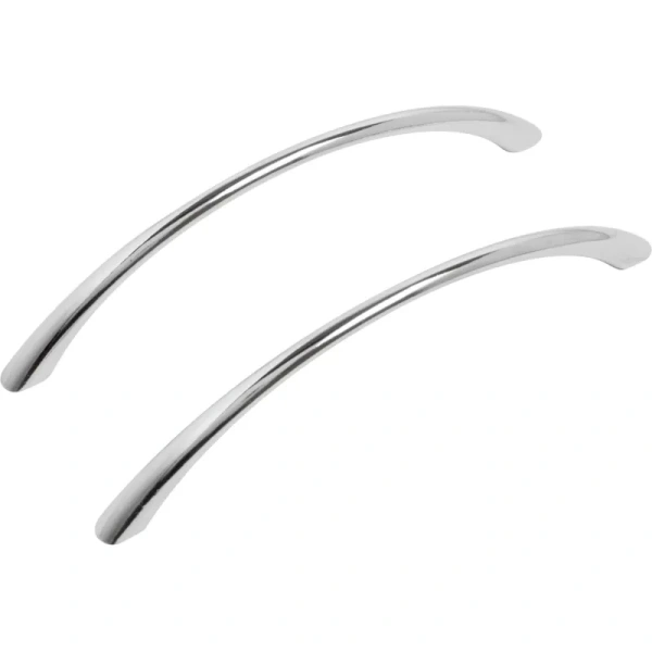 Ручка StahlBuro A204-96 хром