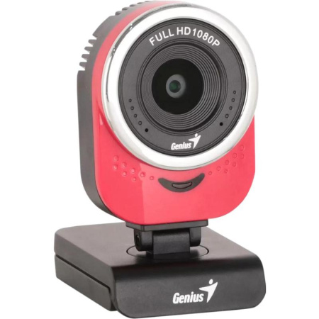 Веб-камера Genius QCam 6000 (32200002408)