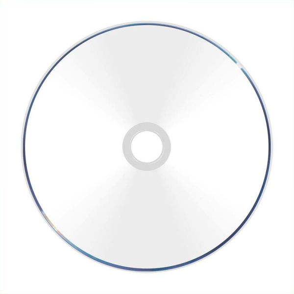 Диск DVD-R Mirex 4.7 ГБ 16x bulk UL130088A1T (100 штук в упаковке)