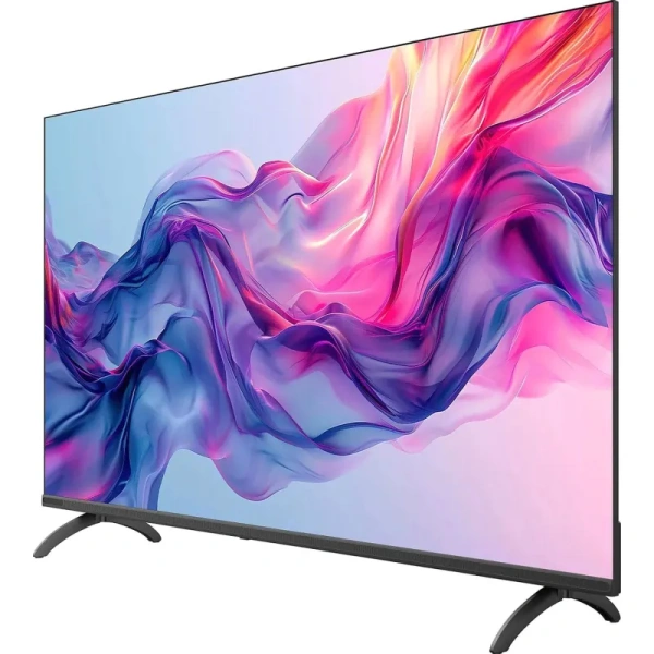 Телевизор 40" Skyworth 40E55G черный