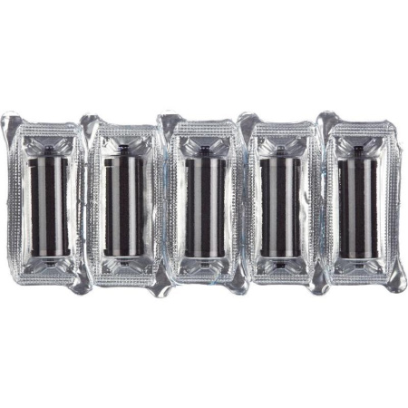 Ролик красящий чернильный для этикет-пистолетов Jolly (5 штук в упаковке)