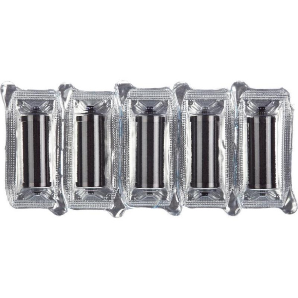 Ролик красящий чернильный для этикет-пистолетов Jolly (5 штук в упаковке)