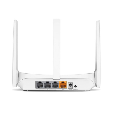 Маршрутизатор Mercusys MW305R