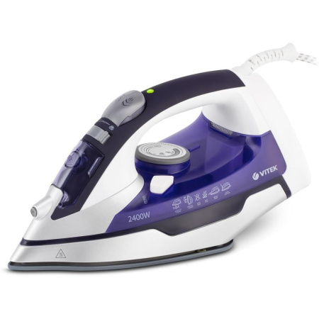 Утюг Vitek 1257-VT-02 Утюг Vitek 1257-VT-02