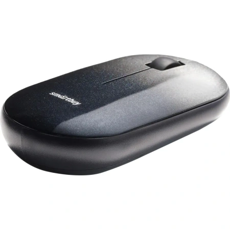 Мышь беспроводная Smartbuy 266AG черная (SBM-266AG-K)