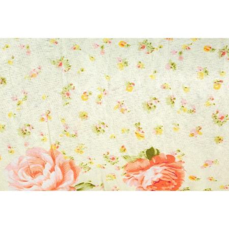 Матрас 90х190 см ватин/полиэстер