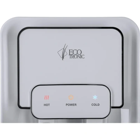 Пурифайер Ecotronic А62-U4L белый/серебристый
