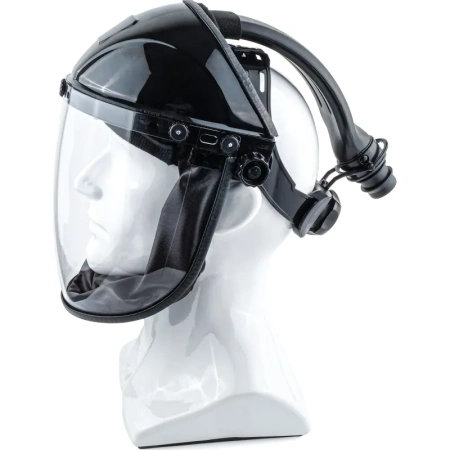 Щиток защитный РОСОМЗ НБТВ2 ВИЗИОН (25190)