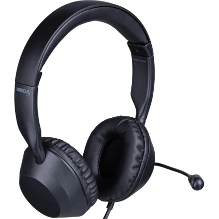 Гарнитура проводная ProMega jet HWH002 (302012003295587)