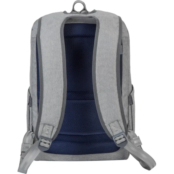 Рюкзак для ноутбука 15.6' Rivacase 7760 серый Рюкзак для ноутбука 15.6' Rivacase 7760 серый