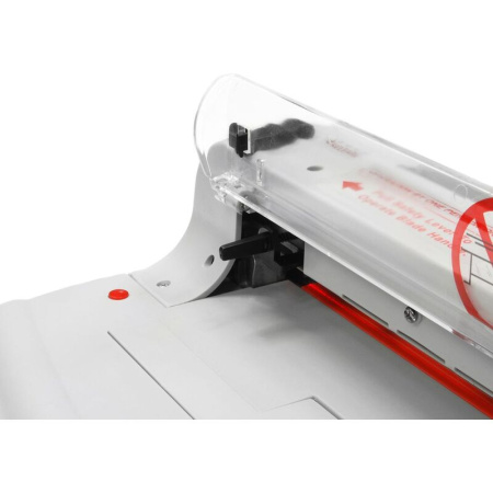 Резак для бумаги гильотинный KW-Trio 3949 B4