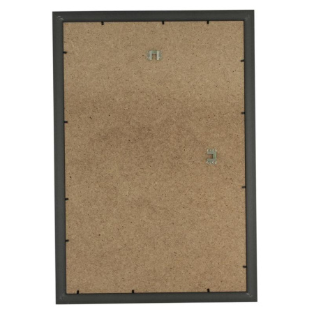 Рамка Gallery Версаль А2 40x60 см пластиковый багет 29 мм золотистая