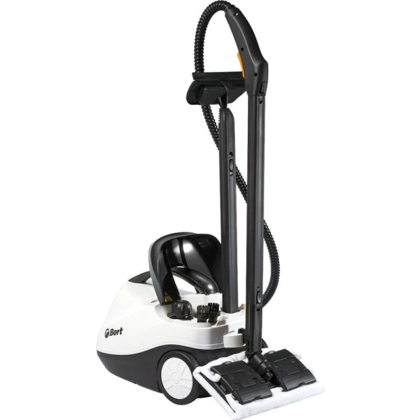 Пароочиститель напольный Bort BDR-2300-R