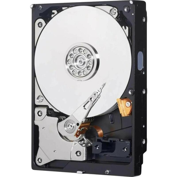Жесткий диск Western Digital Blue 4 ТБ (WD40EZAX)