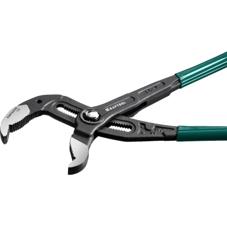 Клещи переставные KRAFTOOL KAYMAN 400 мм (22353-40)