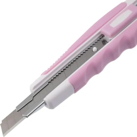 Нож универсальный Attache 9 мм (SX771N)