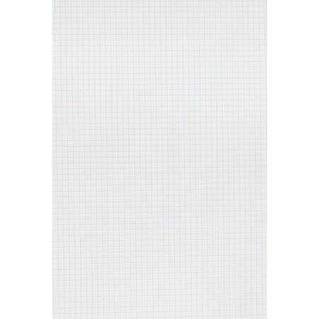 Тетрадь общая Attache (A4, 96 листов, клетка, на спирали)