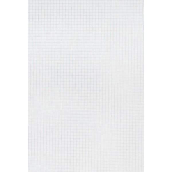 Тетрадь общая Attache (A4, 96 листов, клетка, на спирали)