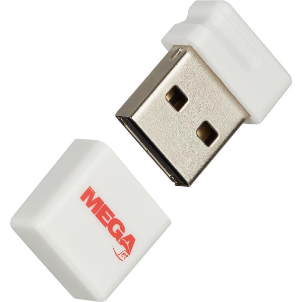 Флешка USB 2.0 8 ГБ Promega Jet NTU116U2008GW