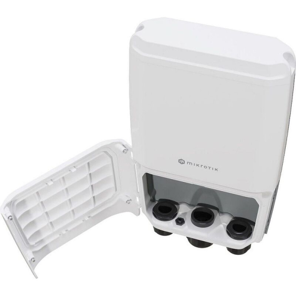 Коммутатор MikroTik Cloud Router Switch CRS305-1G-4S+OUT