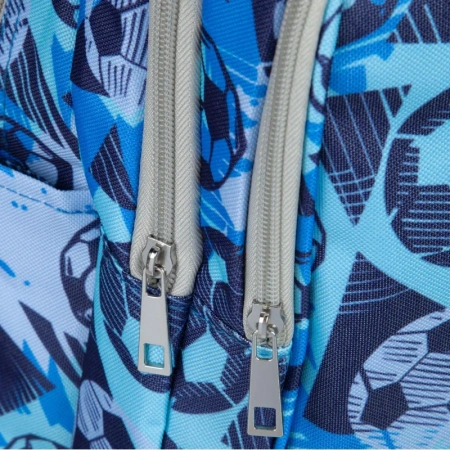 Рюкзак M&G голубой (ABB904F022)