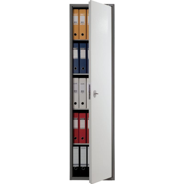 Шкаф бухгалтерский AIKO SL-185 (460х340х1800 мм)