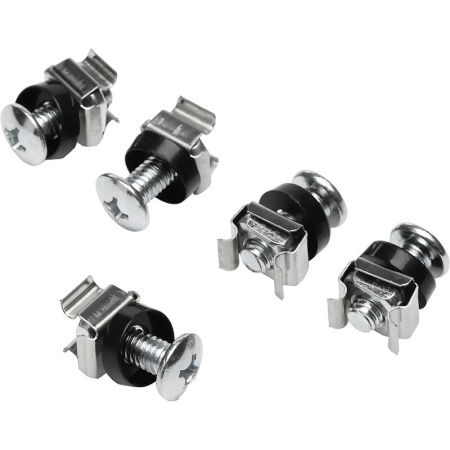 Крепеж Lanmaster LAN-SC30 (30 штук в упаковке)